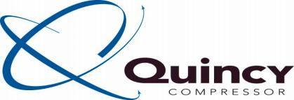 Quincy Compressor Recommended Spare Parts Lists