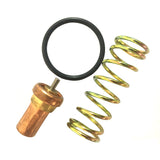 2200599825 Thermostat Valve for Atlas Copco Screw Air Compressor 2200-5998-25