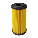 MF1801P25NBP01 Hydraulic Filter Element Suitable for MP Filtri Replacement Part