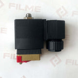 2202729801 Solenoid Valve Suitable for Atlas Copco Screw Compressor 4690A0V15 2202-7298-01