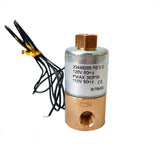 U342114-0241 Solenoid Valve Suitable for Ingersoll Rand Compressor Replacement