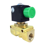 1089058089 Solenoid Valve Suitable for Atlas Copco Compressor Replacement 1089-0580-89