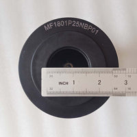 MF1801P25NBP01 Hydraulic Filter Element Suitable for MP Filtri Replacement Part