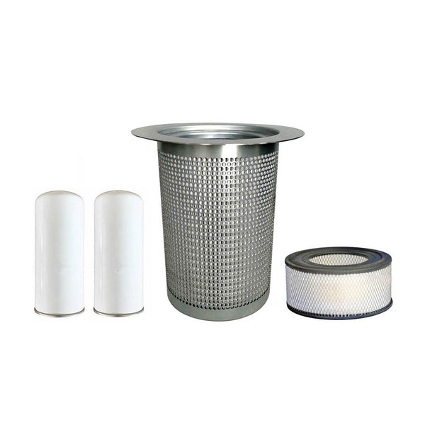 Filter Kit 39903281 39911631 54509427 Suitable for Ingersoll Rand Replacement