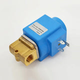 032U371702 Solenoid Valve Suitable for Air Compressor Replacement