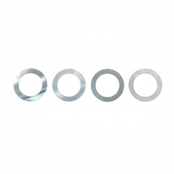 51140060300 Distance Disc Set Suitable for Becker Replacement FILME Compressor