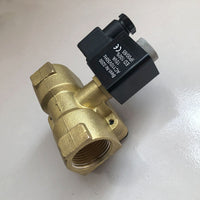 Solenoid Valve 22915636  Suitable for Ingersoll Rand Compressor FILME Compressor