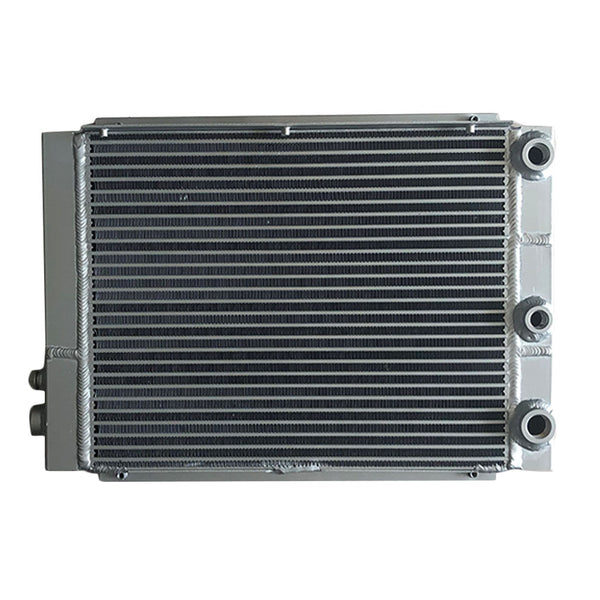 224032400P Combined Cooler Suitable for Boge Compressor Replacement 224032400