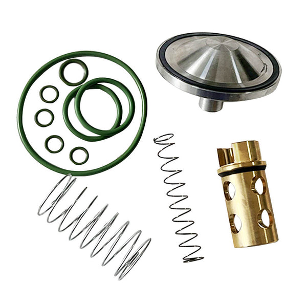 2901-2018-00 Oil Valve Stop Kit Suitable for Atlas Copco Replacement 2901201800