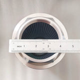 STR1406BG1M250P01 Hydraulic Filter Element Suitable for MP Filtri Replacement