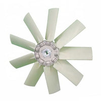 1621001300 Fan Assembly Suitable for Atlas Copco Compressor Replacement 1621-0013-00