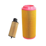 2901164101 Filter Kit Suitable for Atlas Copco Air Compressor Replacement 2901-1641-01