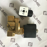 Solenoid Valve 92917004 Suitable for Ingersoll Rand Compressor FILME Compressor