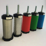 E3-36-13 Filter Element Suitable for Hankison Replacement FILME Compressor