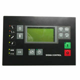 7.9700.0 Control Panel for KAESER Air Compressor PLC ESD SIGMA