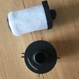 85564524 Line Filter Element Suitable for Ingersoll Rand Air Compressor FILME Compressor