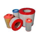Air Filter 47701889001 Suitable for Ingersoll Rand Air Compressor FILME Compressor