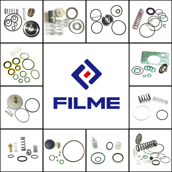 2901040700 2901-0407-00 Maintenance Kit Suitable for Atlas Copco Compressor GA55 FILME Compressor