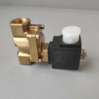 39120472 Solenoid Valve Suitable for Ingersoll Rand Air Compressor FILME Compressor