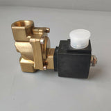 39120472 Solenoid Valve Suitable for Ingersoll Rand Air Compressor FILME Compressor