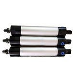 88290001-129 Hydraulic Cylinder Suitable for SULLAIR Air Compressor Part FILME Compressor