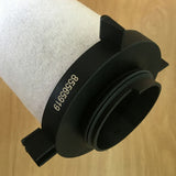 85564888 Filter Element Suitable for Ingersoll Rand Air Compressor Part F985 FILME Compressor