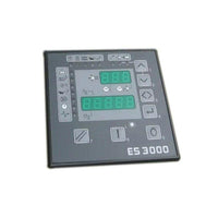 2205490474 2205-4904-74 Control Panel Suitable for Atlas Copco Compressor FILME Compressor
