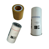 Filter Kit 1613-8720-00 1613-6105-00 1625-4811-00 1613872000 1613610500 1625481100 Suitable for Atlas Copco Compressor GA-22 FILME Compressor