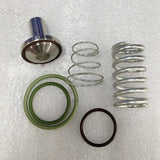 Minimum Pressure Valve Service Kit 2205490595 2205-4905-95 Suitable for Atlas Copco Compressor MPV Kit FILME Compressor