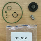 Drain Valve Kit 2906062100 2906-0621-00 Suitable for Atlas Copco Compressor FILME Compressor