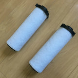 85566131 Line Filter Element Suitable for Ingersoll Rand Air Compressor FILME Compressor
