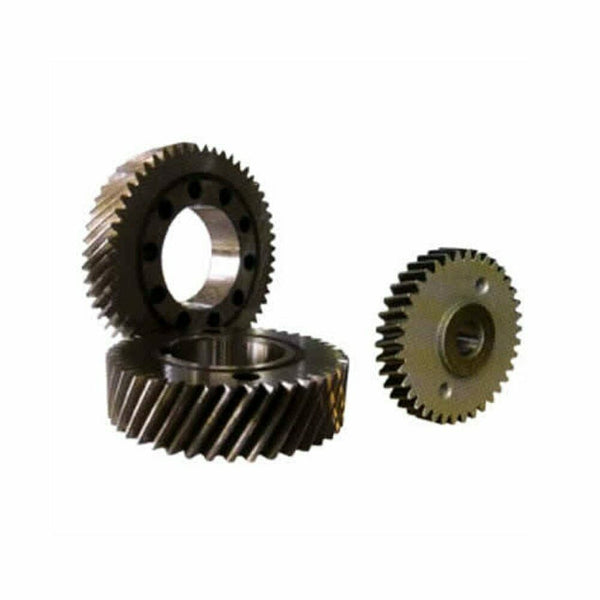 22078778 Motor Gear Set for Ingersoll Rand Air Compressor Replacement Part