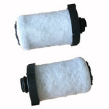 85564524 Line Filter Element Suitable for Ingersoll Rand Air Compressor FILME Compressor