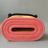 Air Filter Element 346-6687 3466687 Suitable for Caterpillar FILME Compressor