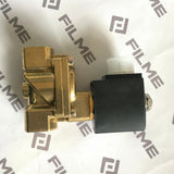 Solenoid Valve 92716067 Suitable for Ingersoll Rand Compressor FILME Compressor