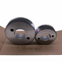 39755368 Gear Set Suitable for Ingersoll Rand Compressor MM90