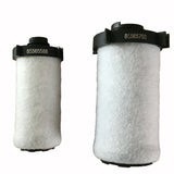 85564565 Line Filter Element Suitable for Ingersoll Rand Air Compressor FILME Compressor