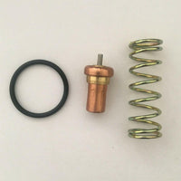 270.1380 Thermostat Valve Kit Suitable for VMC Compressor Replacement FILME Compressor