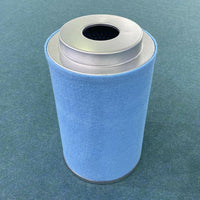 Oil Separator Element 1604038302 Suitable for Atlas Copco Compressor 1604-0383-02