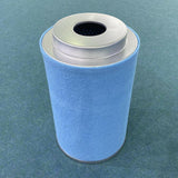 Oil Separator Element 1604038302 Suitable for Atlas Copco Compressor 1604-0383-02
