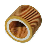 ZS1211912 Air Filter Element Suitable for Gardner Denver Compressor Replacement