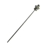 23504129 Oil Return Pipe Suitable for Ingersoll Rand Compressor Tube Scavenger