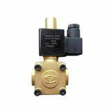 99260838 Venting Solenoid Valve Suitable for Ingersoll Rand Compressor Blowdown Valve FILME Compressor