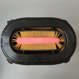 Air Filter Element 346-6687 3466687 Suitable for Caterpillar FILME Compressor