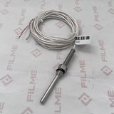 02250163-929 Temperature Switch Sensor Suitable for Sullair Compressor FILME Compressor