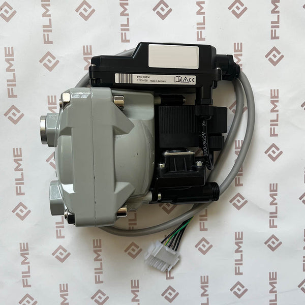 Electronic Drain Valve 1622855141 Suitable for Atlas Copco Compressor ...