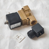 22870190 Solenoid Valve Suitable for Ingersoll Rand Compressor