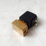 Solenoid Valve 1089943917 Suitable for Atlas Copco Compressor 1089-9439-17