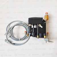 Electronic Drain Valve 1627151285 1627151286 for Atlas Copco Compressor LD200 115V 1627-1512-85 1627-1512-86