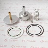 02250166-230 Inlet Valve Repair Kit Suitable for Sullair Compressor 2250166-230